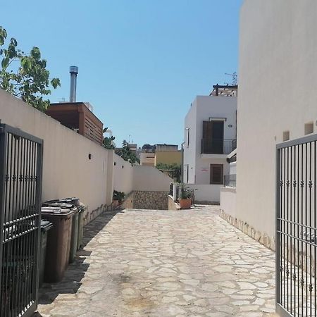 Arimondi Apartment San Vito Lo Capo Extérieur photo