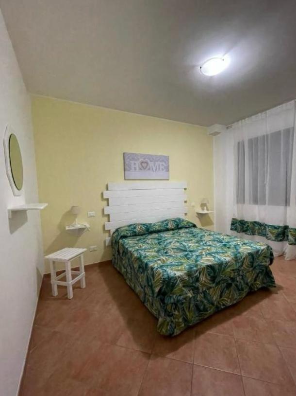 Arimondi Apartment San Vito Lo Capo Extérieur photo