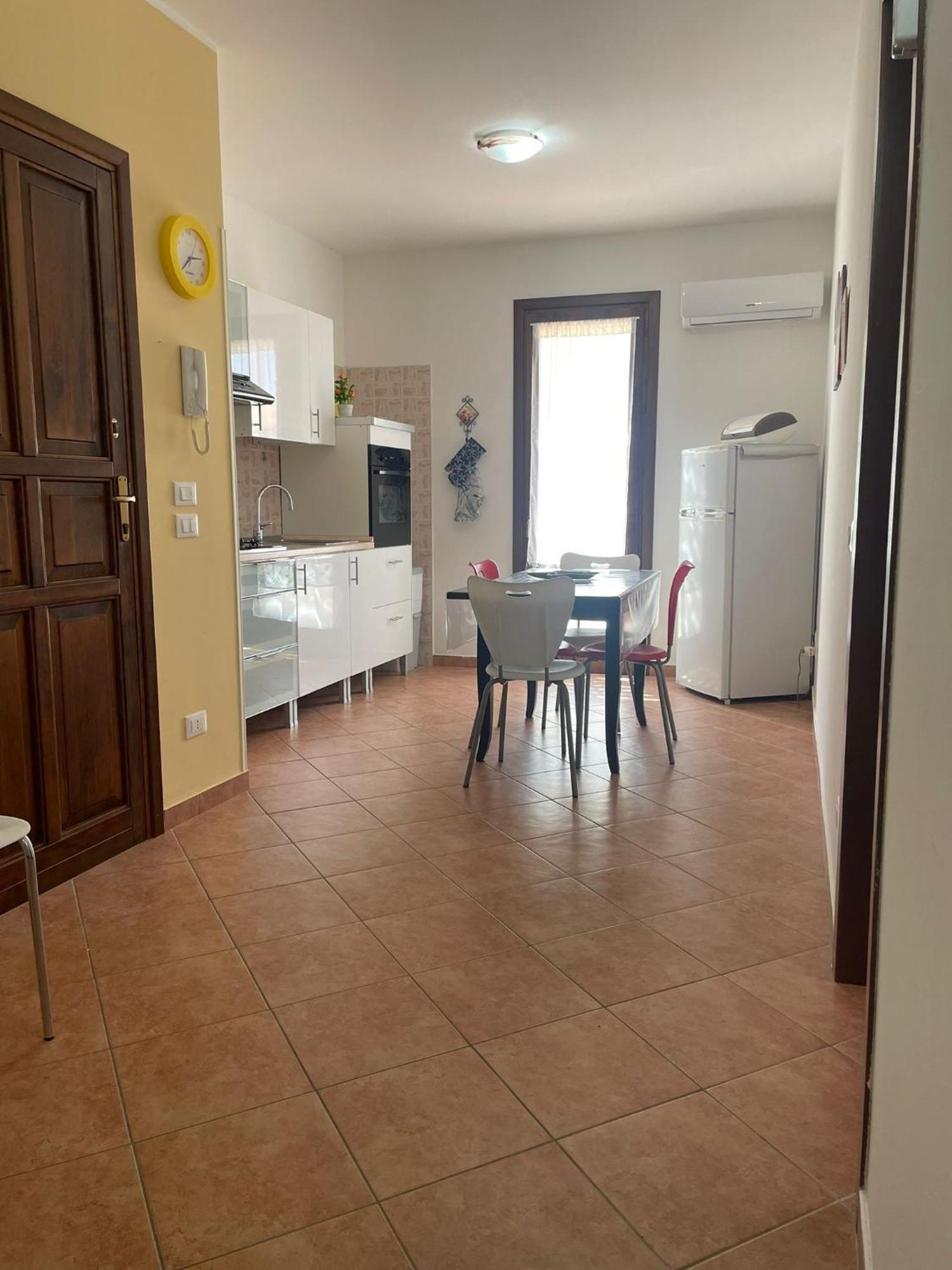 Arimondi Apartment San Vito Lo Capo Extérieur photo