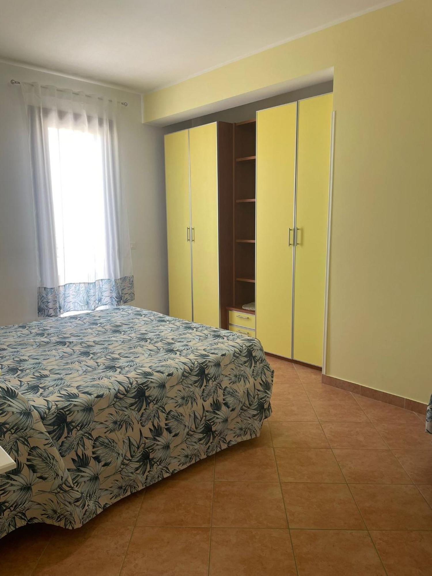 Arimondi Apartment San Vito Lo Capo Extérieur photo