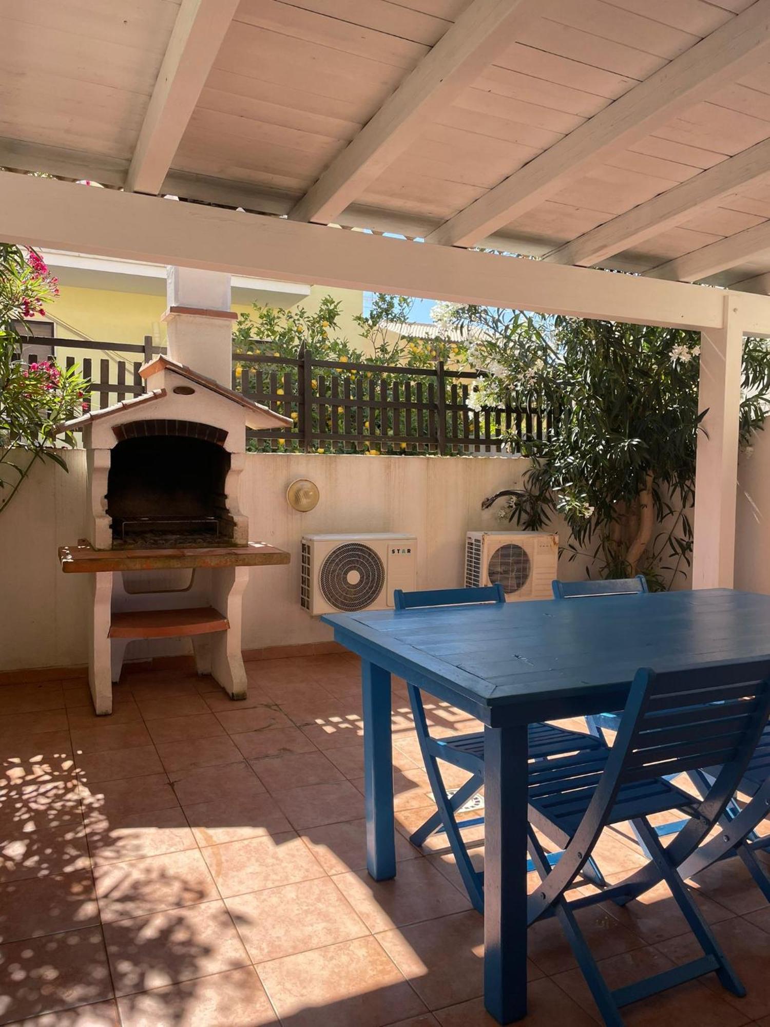 Arimondi Apartment San Vito Lo Capo Extérieur photo