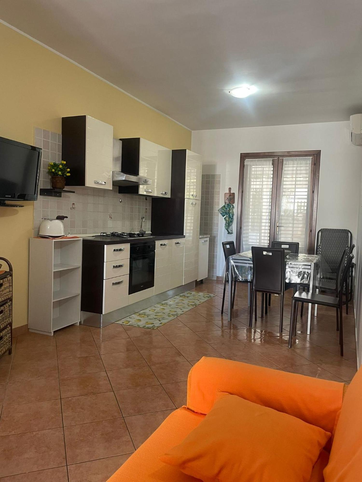 Arimondi Apartment San Vito Lo Capo Extérieur photo