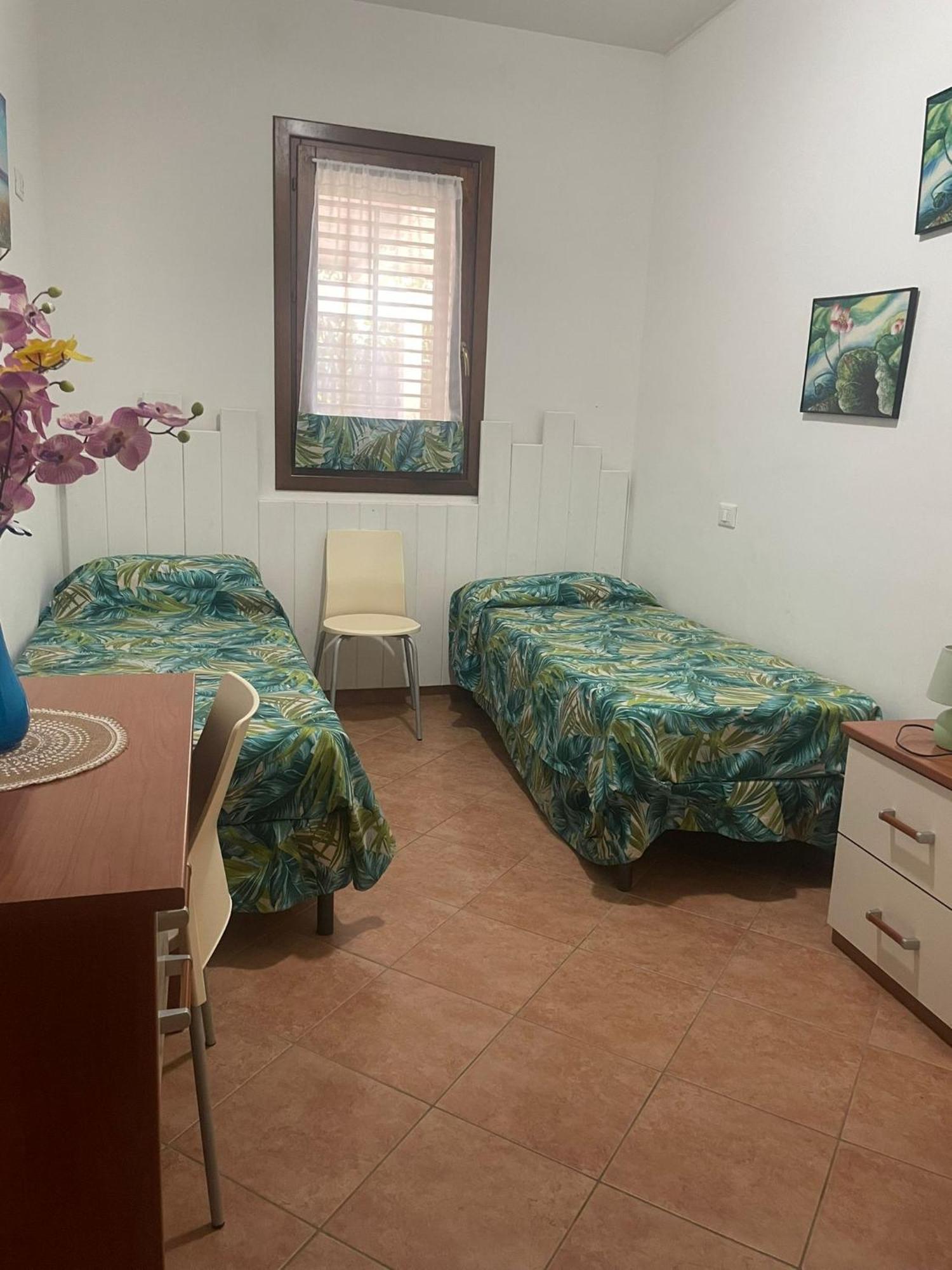 Arimondi Apartment San Vito Lo Capo Extérieur photo