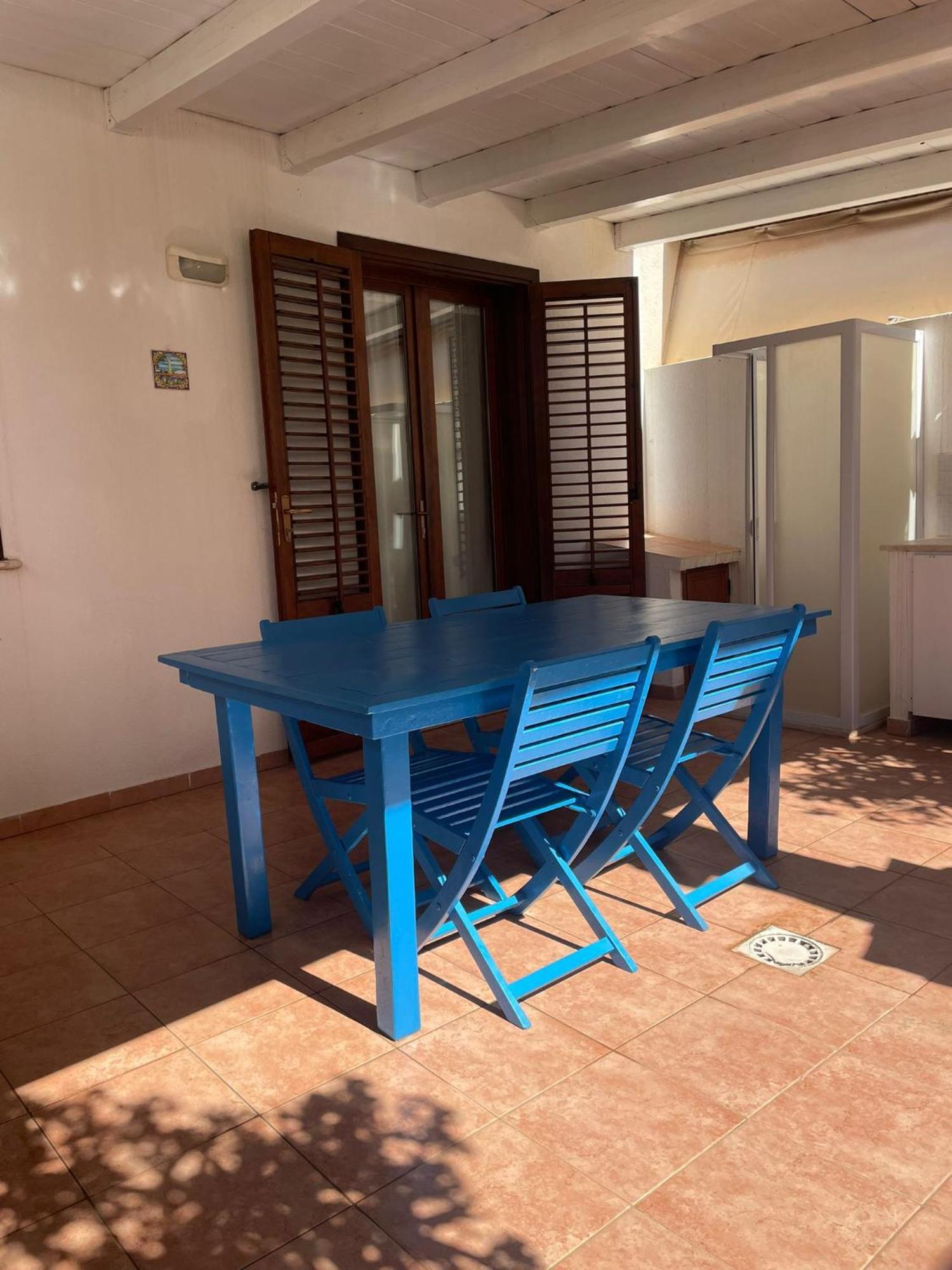 Arimondi Apartment San Vito Lo Capo Extérieur photo