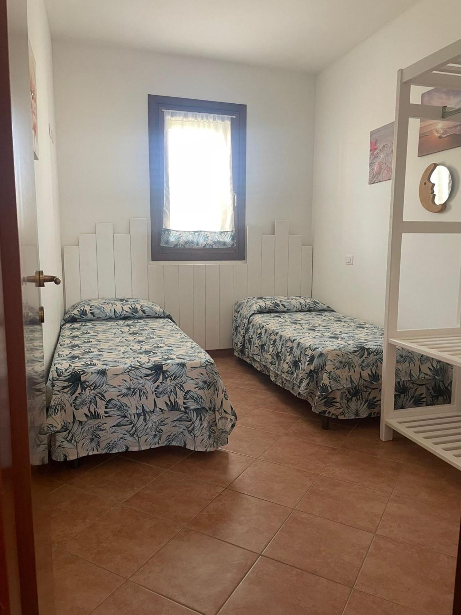 Arimondi Apartment San Vito Lo Capo Extérieur photo