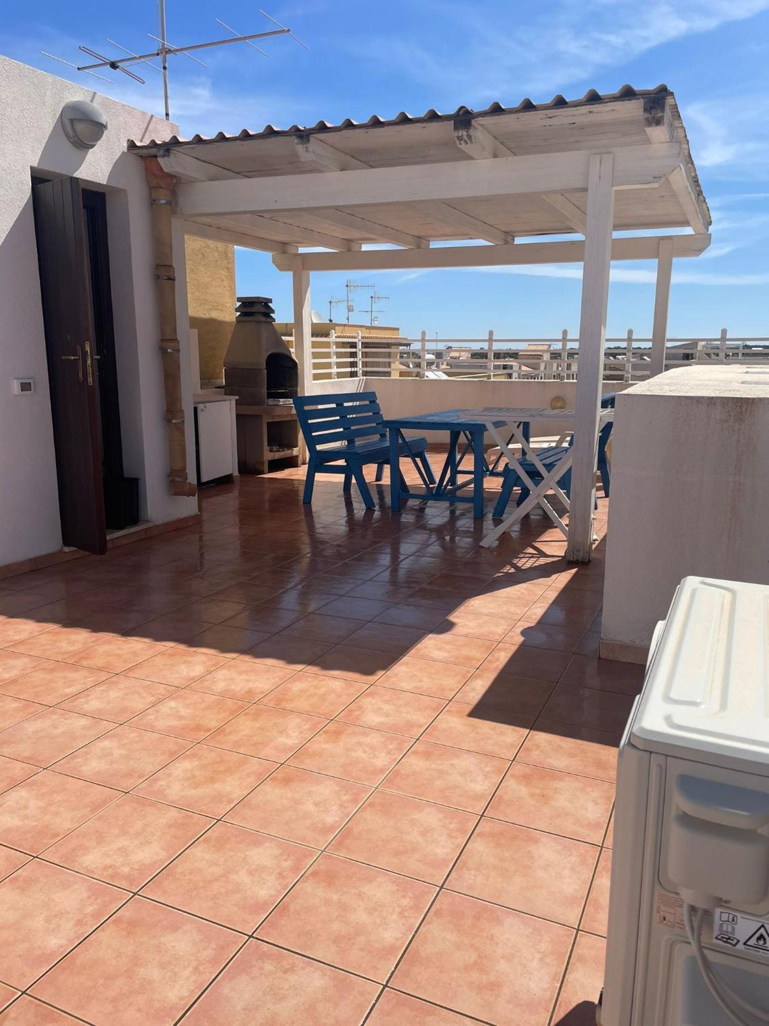 Arimondi Apartment San Vito Lo Capo Extérieur photo