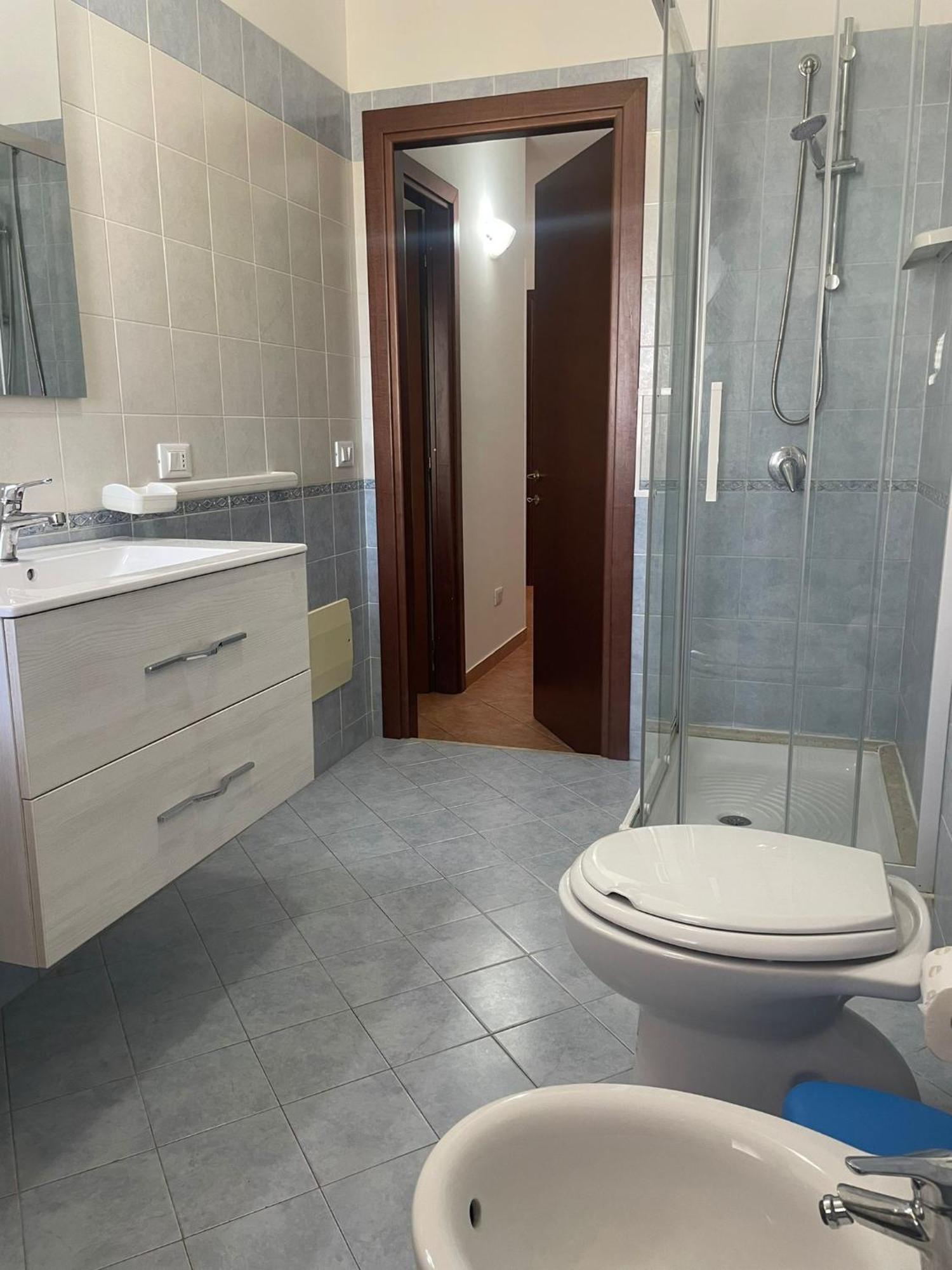 Arimondi Apartment San Vito Lo Capo Extérieur photo